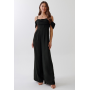 CHANCERY REYA - Jumpsuit - black