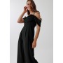 CHANCERY REYA - Jumpsuit - black