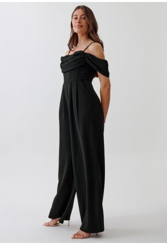 CHANCERY REYA - Jumpsuit - black