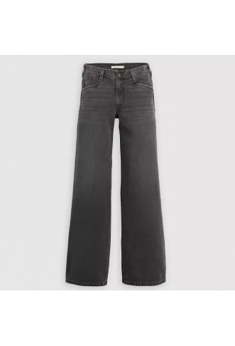 94 Baggy Wide Leg Jeans