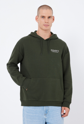 Pier One Sweatshirt - khaki