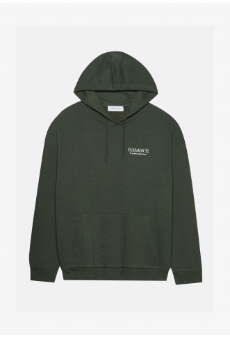 Pier One Sweatshirt - khaki