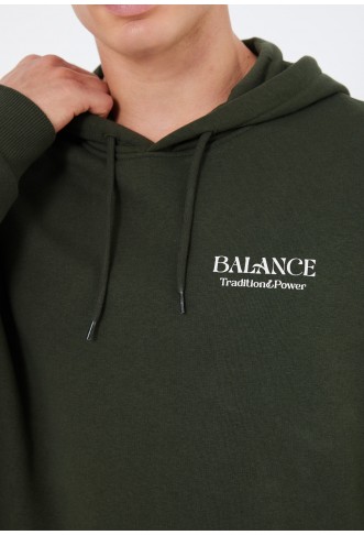 Pier One Sweatshirt - khaki