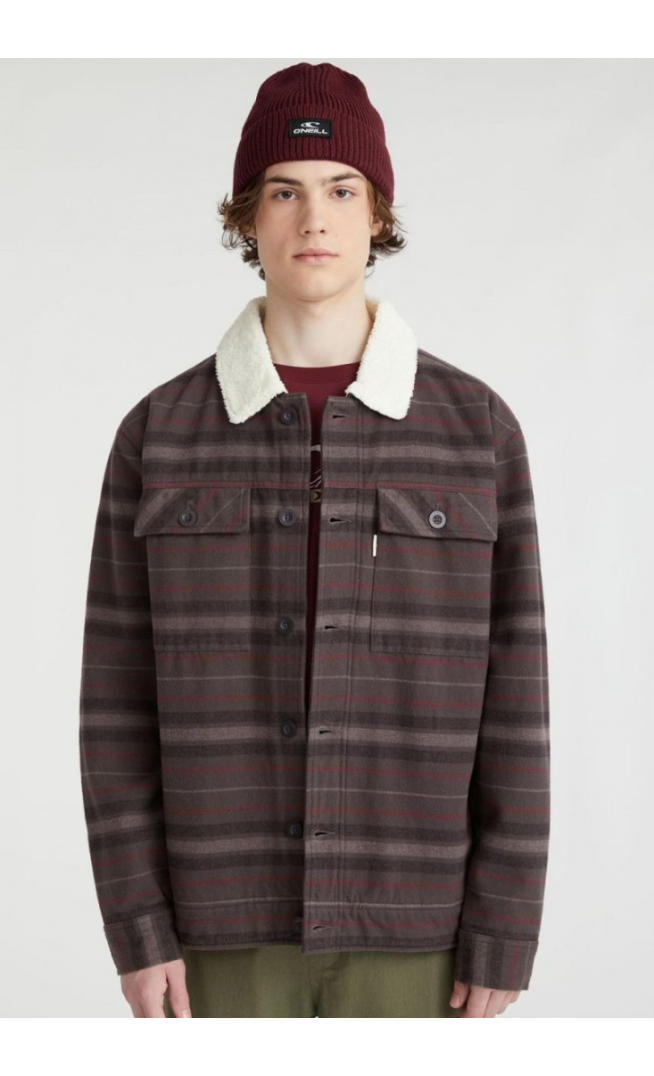 O'neill FLEECE LINED JACKET