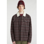 O'neill FLEECE LINED JACKET