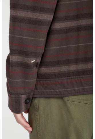 O'neill FLEECE LINED JACKET