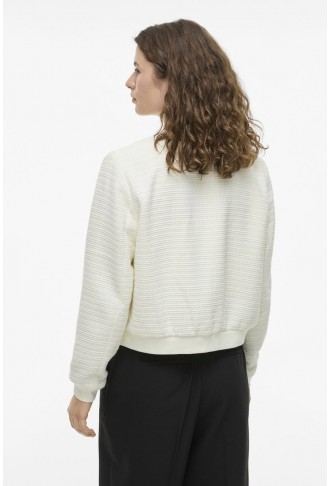 Vila Jas Viaryl L/s Bomber Jacket