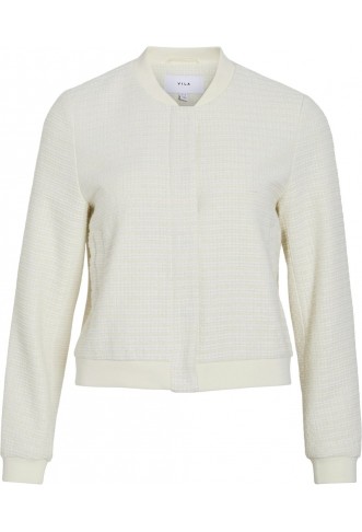 Vila Jas Viaryl L/s Bomber Jacket