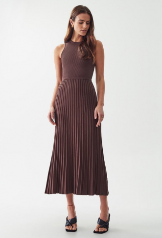 WILLA LYRIC - Jumper dress...