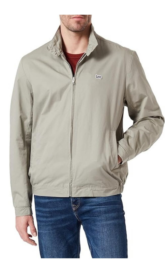 Lee Men's Harrington Jacket