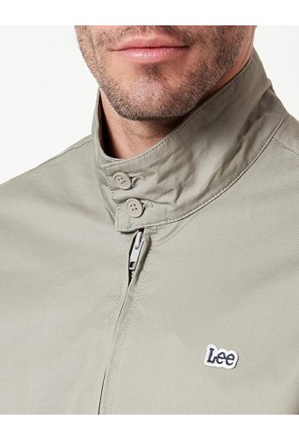 Lee Men's Harrington Jacket