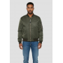 Schott Bomber Jacket - kaki