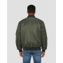 Schott Bomber Jacket - kaki