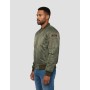 Schott Bomber Jacket - kaki