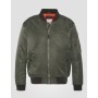 Schott Bomber Jacket - kaki