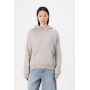 Gina Tricot BASIC ORIGINAL HOODIE - Sweatshirt - drizzle