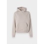 Gina Tricot BASIC ORIGINAL HOODIE - Sweatshirt - drizzle