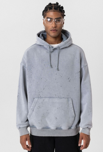 VAMOS CLO Sweatshirt in...