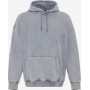 VAMOS CLO Sweatshirt in Light Grey