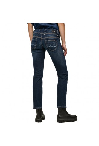 PEPE JEANS 'VENU'S DENIM PANTS WOMEN
