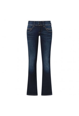 PEPE JEANS 'VENU'S DENIM PANTS WOMEN