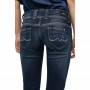 PEPE JEANS 'VENU'S DENIM PANTS WOMEN