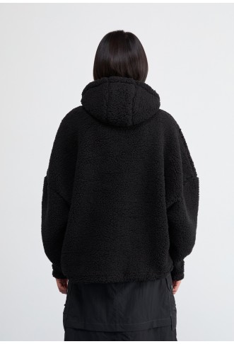 Ellesse ZEPPY - Hoodie - black