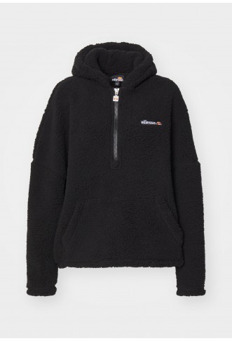 Ellesse ZEPPY - Hoodie - black