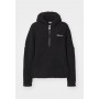 Ellesse ZEPPY - Hoodie - black