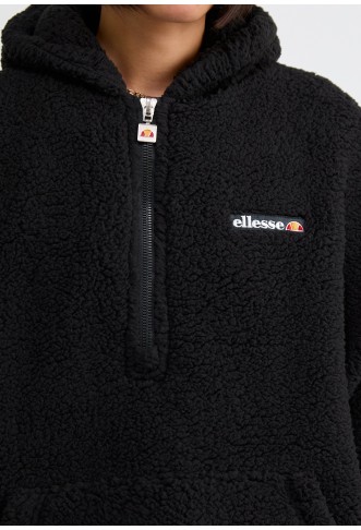 Ellesse ZEPPY - Hoodie - black