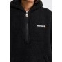 Ellesse ZEPPY - Hoodie - black
