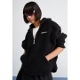 Ellesse ZEPPY - Hoodie - black