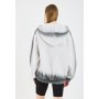 YOURTURN UNISEX - Zip-up sweatshirt