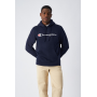 Champion - Hoodie - dark blue