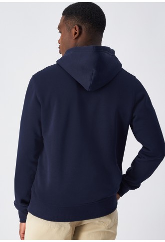 Champion - Hoodie - dark blue