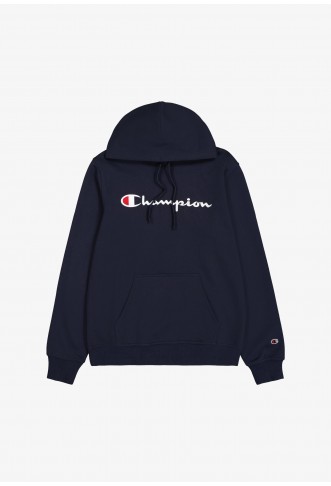 Champion - Hoodie - dark blue