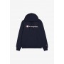 Champion - Hoodie - dark blue