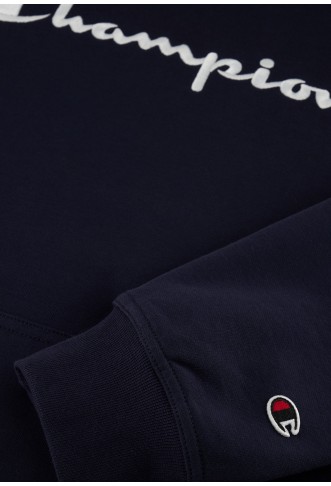 Champion - Hoodie - dark blue