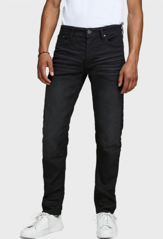 Jack & Jones Black Jeans