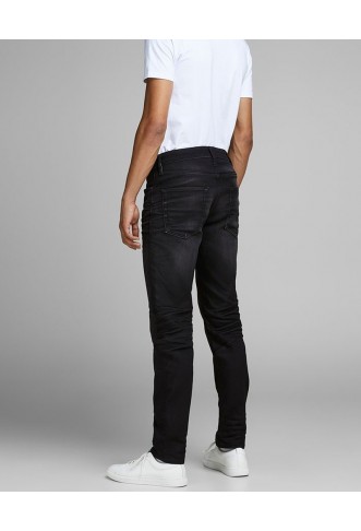 Jack & Jones Black Jeans