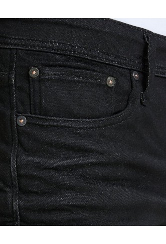 Jack & Jones Black Jeans
