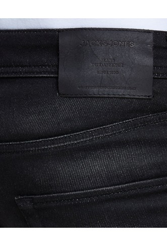 Jack & Jones Black Jeans