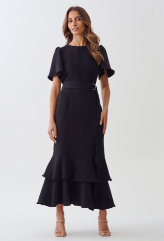 TUSSAH REXANA - Day dress -...