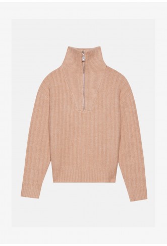 Anna Field Jumper - light pink