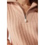 Anna Field Jumper - light pink
