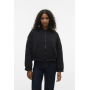 VMYRSA QUILTED BOMBER JACKET EXP