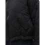 VMYRSA QUILTED BOMBER JACKET EXP