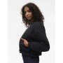 VMYRSA QUILTED BOMBER JACKET EXP