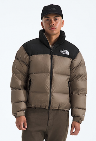 Men’s 1996 Retro Nuptse Jacket