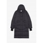 Pier One Winter coat - dark grey